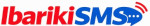 Ibariki SMS